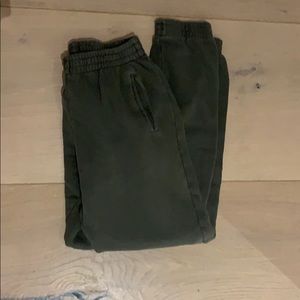 Brandy Melville sweatpants